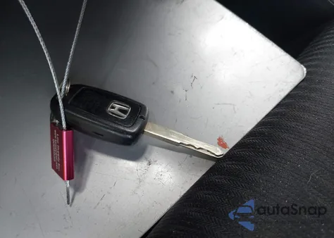 2017 Honda Accord Sport z USA, uszkodzony, nr VIN 1HGCR2F66HA071950